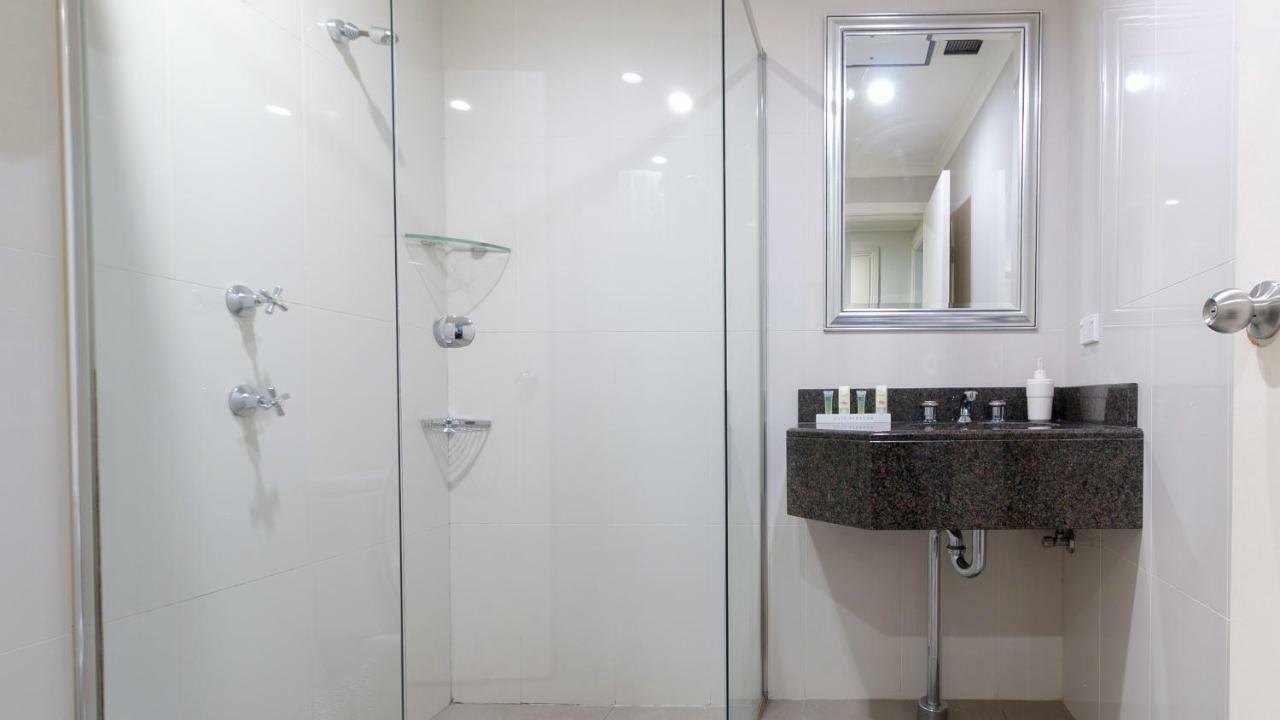 วูลโบรกเกอร์ส แอต ดาร์ลิง ฮาร์เบอร์ โฮเทล Hostel ซิดนีย์ ภายนอก รูปภาพ